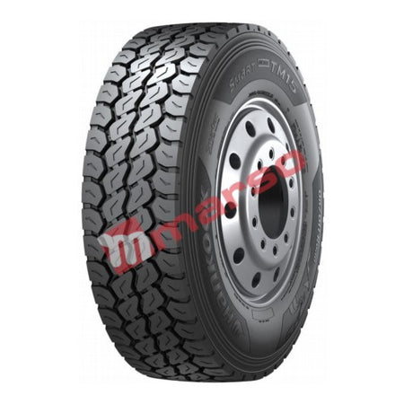 HANKOOK 385/65 R22,5 160K TM15 M+S 3PMSF 20PR (TRAI) (D-B-A[69])(Camioane)