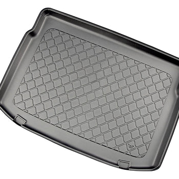 Tavita de portbagaj Toyota Corolla XII E210, caroserie Hatchback, fabricatie 02.2019 - prezent, portbagaj superior #2