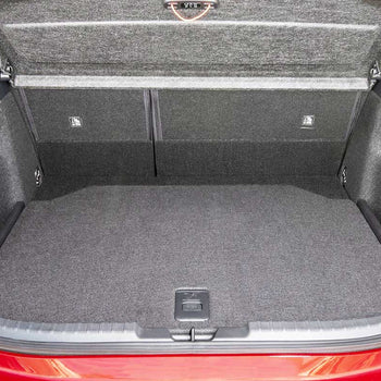 Tavita de portbagaj Toyota Corolla XII E210, caroserie Hatchback, fabricatie 02.2019 - prezent, portbagaj superior #2