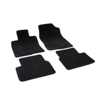 Covorase auto mocheta (negru) Honda Civic X, an fabricatie 03.2017 - 10.2022, caroserie hatchback | M170510