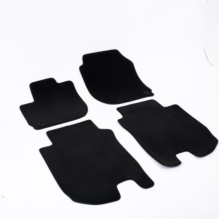 Covorase auto mocheta (negru) Honda HR-V II, an fabricatie 09.2015 - 08.2021, caroserie suv | M1710