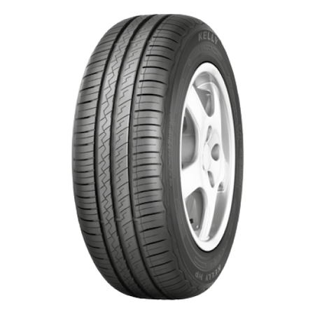 KELLY 195/50 R15 82V SUMMER HP2 (E-B-2[70])(Turisme vara)