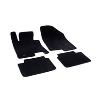 Covorase auto mocheta (negru) Kia Ceed II, an fabricatie 05.2012 - 05.2018, caroserie combi | M230302