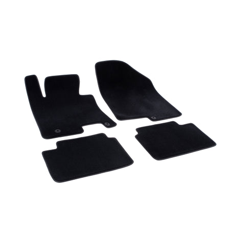 Covorase auto mocheta (negru) Kia Ceed II, an fabricatie 05.2012 - 05.2018, caroserie combi | M230302