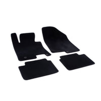 Covorase auto mocheta Kia Ceed II, caroserie Hatchback, fabricatie 05.2012 - 08.2018 - 1