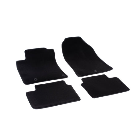 Covorase auto mocheta (negru) Kia Ceed III, an fabricatie 09.2018 - prezent, caroserie combi | M230303