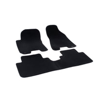 Covorase auto mocheta (negru) Kia Sportage II, an fabricatie 2004 - 07.2010, caroserie suv | M231602