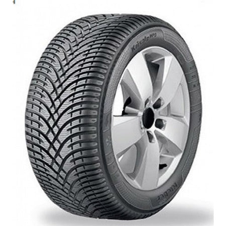 KLEBER 215/60 R17 96H FR KRISALP HP3 SUV M+S 3PMSF (C-B-A[69])(4x4 iarna)