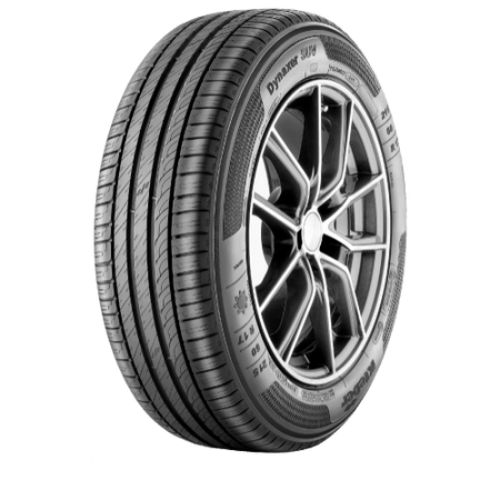 KLEBER 215/70 R16 100H FR DYNAXER SUV (C-A-B[69])(4x4 vara)