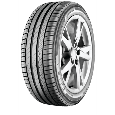 KLEBER 255/35 R18 94Y XL FR DYNAXER UHP (C-A-A[69])(Turisme vara)