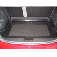 Tavita de portbagaj Chevrolet Nubira II, caroserie Hatchback, fabricatie 2004 - 2011 - 1