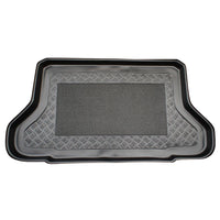 Tavita de portbagaj Chevrolet Nubira II, caroserie Hatchback, fabricatie 2004 - 2011 - 2