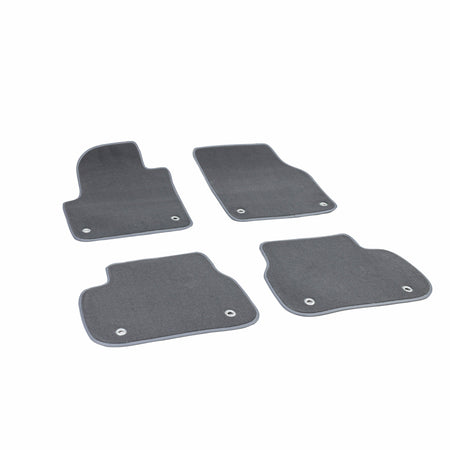 Covorase auto mocheta (gri) Land Rover Discovery Sport, an fabricatie 01.2015 - prezent, caroserie suv | M250204GRI