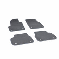 Covorase auto mocheta (gri) Land Rover Discovery Sport, an fabricatie 01.2015 - prezent, caroserie suv | M250204GRI