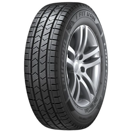 LAUFENN 195/75 R16 107/105R LY31 i FIT VAN M+S 3PMSF C (D-C-B[72])(Camionete iarna)
