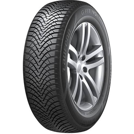 LAUFENN 215/55 R17 98W XL LH71 G fit 4S M+S 3PMSF (C-B-B[72])(Turisme All Season)