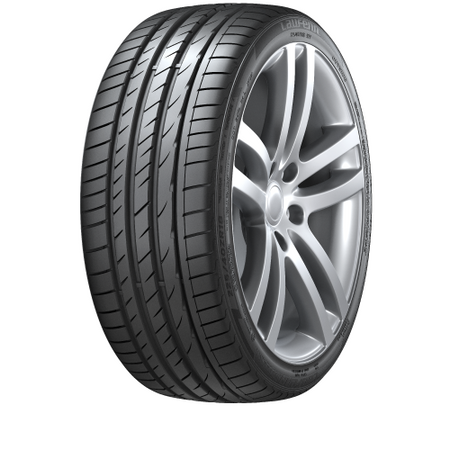 LAUFENN 235/55 R18 100V LK01 S FIT EQ+ (C-B-B[71])(4x4 vara)