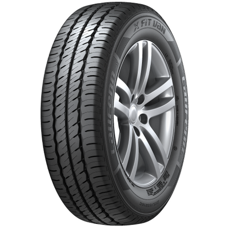 LAUFENN 235/65 R16 118/116R X FIT VAN LV01 C (B-B-A[67])(Camionete vara)