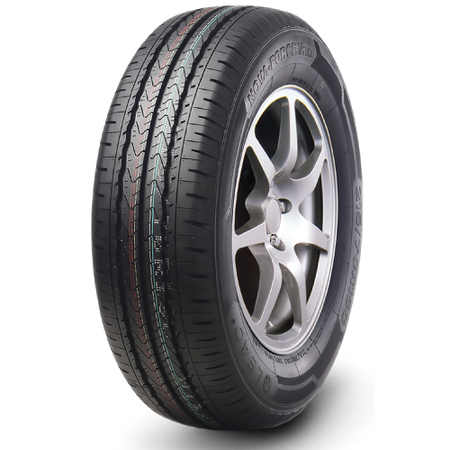 LEAO 205/70 R15 106/104S NOVA-FORCE VAN C (D-B-B[72])(Camionete vara)