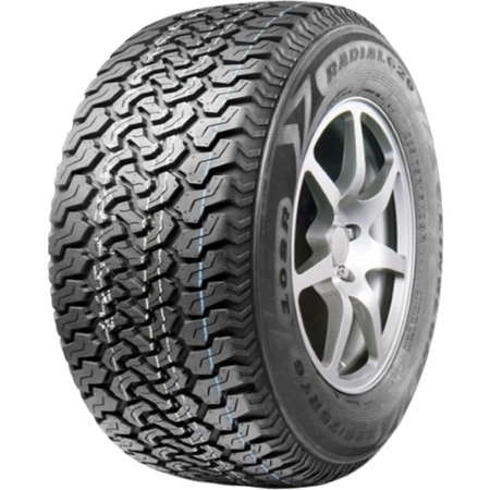 LEAO 205/80 R16 104T XL R620 (D-C-B[72])(4x4 vara)