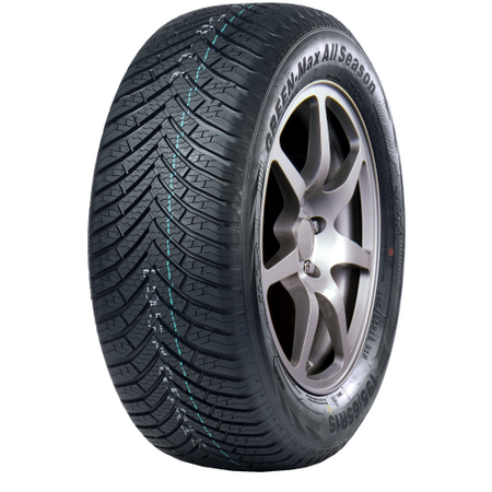LEAO 215/40 R17 87V iGREEN ALL SEASON M+S 3PMSF (C-D-B[72])(Turisme All Season)
