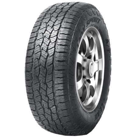 LEAO 245/70 R16 111T XL LION SPORT A/T100 M+S 3PMSF (C-C-B[72])(4x4 vara)
