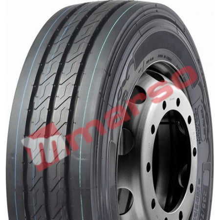 LEAO 245/70 R17,5 143/141J KLT200 M+S TL Regionalis (TRAI) (D-B-B[72])(Camioane)