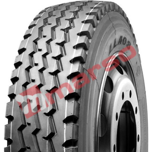 LEAO 315/80 R22,5 156/150L LLA08 M+S 3PMSF TL ON/OFF  (DIR) (E-B-B[72])(Camioane) - 1