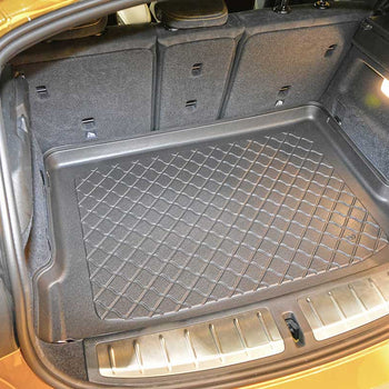 Tavite portbagaj BMW X2 F39, caroserie suv, an fabricatie 03.2018 - 10.2023 | 193627GRD