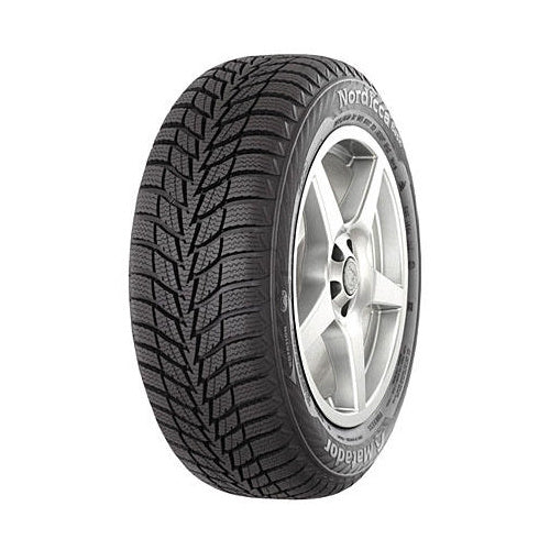 MATADOR 175/65 R15 84T MP52 NORDICCA BASIC M+S 3PMSF (F-C-2[69])(Turisme iarna) - 1