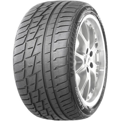 MATADOR 205/50 R17 93H XL FR MP92 SIBIR SNOW M+S 3PMSF (F-C-2[72])(Turisme iarna) - 1