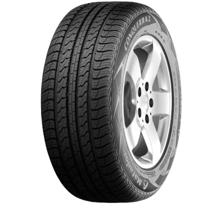 MATADOR 235/65 R17 108H XL FR MP82 CONQUERRA 2 M+S (D-C-B[72])(4x4 vara)