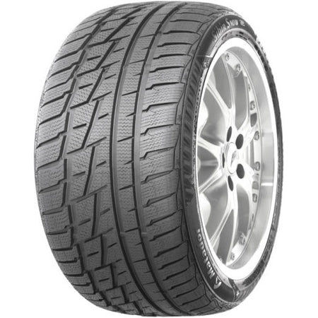 MATADOR 255/65 R16 109H MP92 SIBIR SNOW M+S 3PMSF (F-C-B[71])(4x4 iarna)
