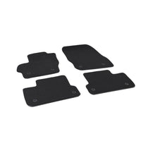 Covorase auto mocheta Mazda 3 II, caroserie Sedan, fabricatie 05.2009 - 2013 - 1