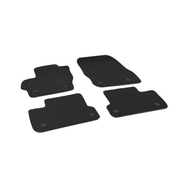 Covorase auto mocheta Mazda 3 II, caroserie Sedan, fabricatie 05.2009 - 2013 - 1