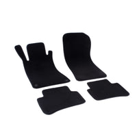 Covorase auto mocheta Mercedes Clasa C W203, caroserie Combi, fabricatie 2001 - 11.2007 - 1
