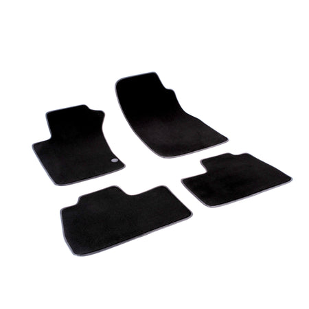 Covorase auto mocheta (negru) Mercedes ML W163, an fabricatie 02.1998 - 07.2005, caroserie suv | M3106163