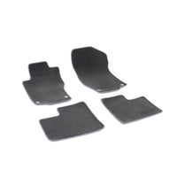 Covorase auto mocheta (gri) Mercedes ML W164, an fabricatie 08.2005 - 2011, caroserie suv | M3106164GRI