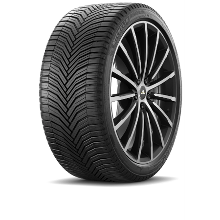 MICHELIN 185/65 R14 90H XL CROSSCLIMATE+ M+S 3PMSF (C-C-A[68])(Turisme All Season)
