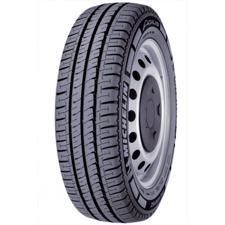 MICHELIN 185/75 R16 104/102R AGILIS+ GRNX GRNX C (C-B-B[70])(Camionete vara)