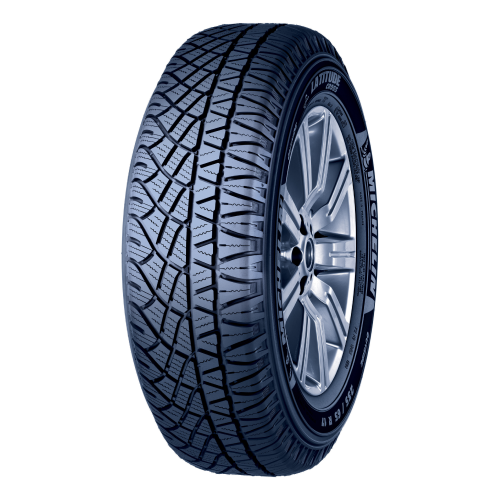 MICHELIN 195/80 R15 96T LATITUDE CROSS DT M+S (D-C-B[71])(4x4 vara) - 1