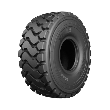 MICHELIN 20,5 R25 186A2 XHA2 TL(Agroindustriale)