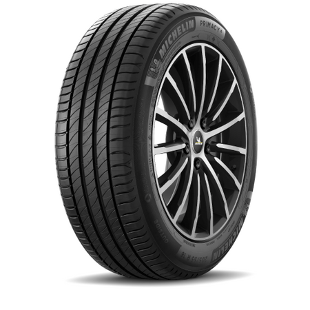 MICHELIN 215/55 R17 94W PRIMACY 4+ (C-A-B[69])(Turisme vara)