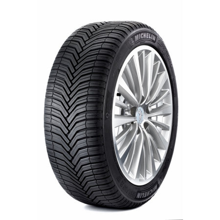 MICHELIN 225/55 R18 102V XL CROSSCLIMATE AO M+S 3PMSF (B-B-A[69])(Turisme All Season)