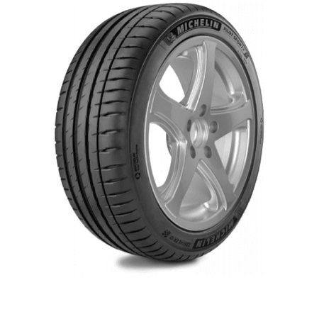 MICHELIN 235/45 ZR19 99Y XL FR PILOT SPORT 4 MO (C-A-B[71])(Turisme vara)