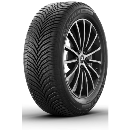 MICHELIN 235/55 R17 99V CROSSCLIMATE 2 M+S 3PMSF (B-B-B[71])(Turisme All Season)