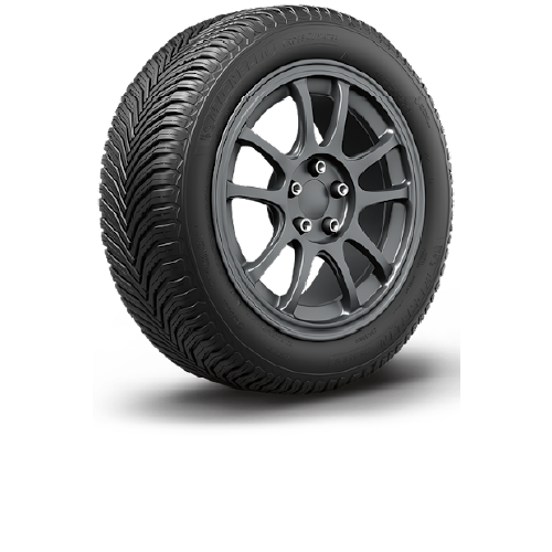 MICHELIN 245/40 R20 99V XL CROSSCLIMATE2 A/W M+S (D-C-B[72])(Turisme All Season)