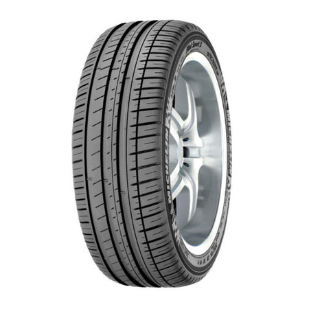 MICHELIN 245/40 ZR18 97Y XL PILOT SPORT PS3 AO GRNX (D-A-B[71])(Turisme vara)