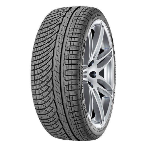MICHELIN 255/45 R19 104W XL PILOT ALPIN 4 M+S 3PMSF (C-C-B[71])(Turisme iarna)