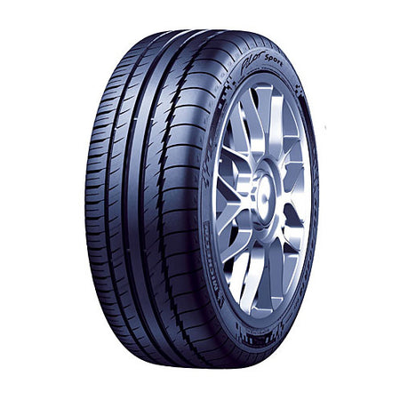 MICHELIN 265/35 ZR18 97Y XL FR PILOT SPORT PS2 N3 (D-B-B[72])(Turisme vara)